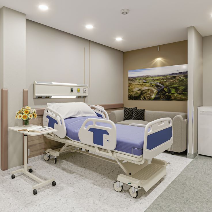 Hospital And Clinic-multiple-image